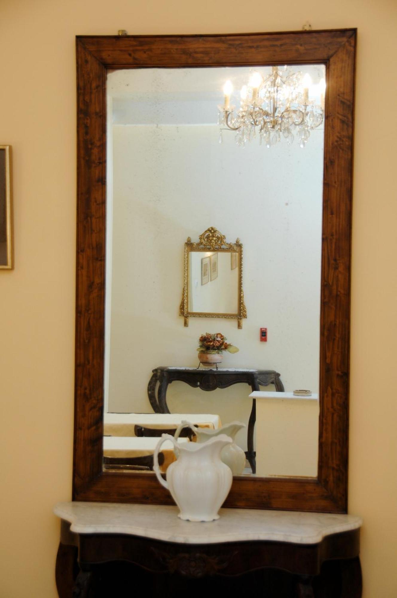 Avra Hotel Tínos Kültér fotó